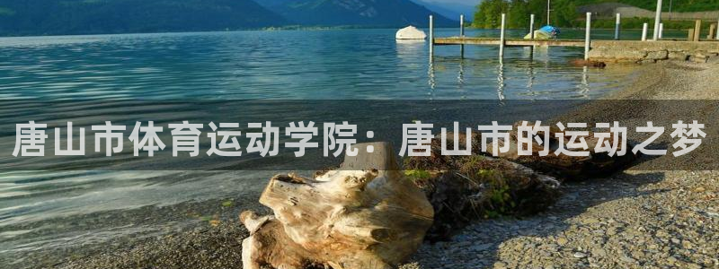 凯发官网下载开户：唐山市体育运动学院：唐山市的运动之梦