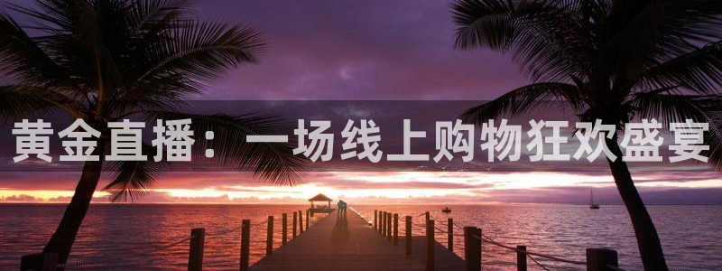 斗球直播下载安装：黄金直播：一场线上购物狂欢盛宴